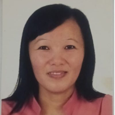 EternalGraceSister-Xu-Chunru